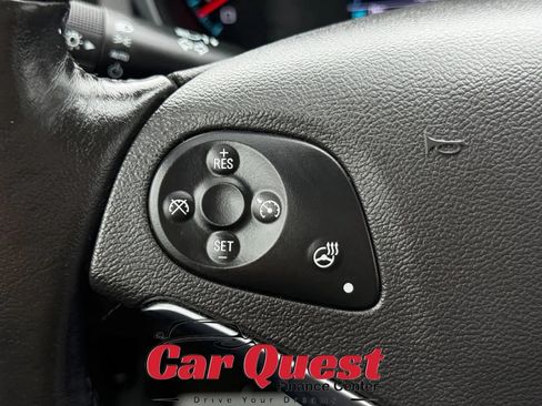 Used 2018 Chevrolet Impala LT FWD image 27