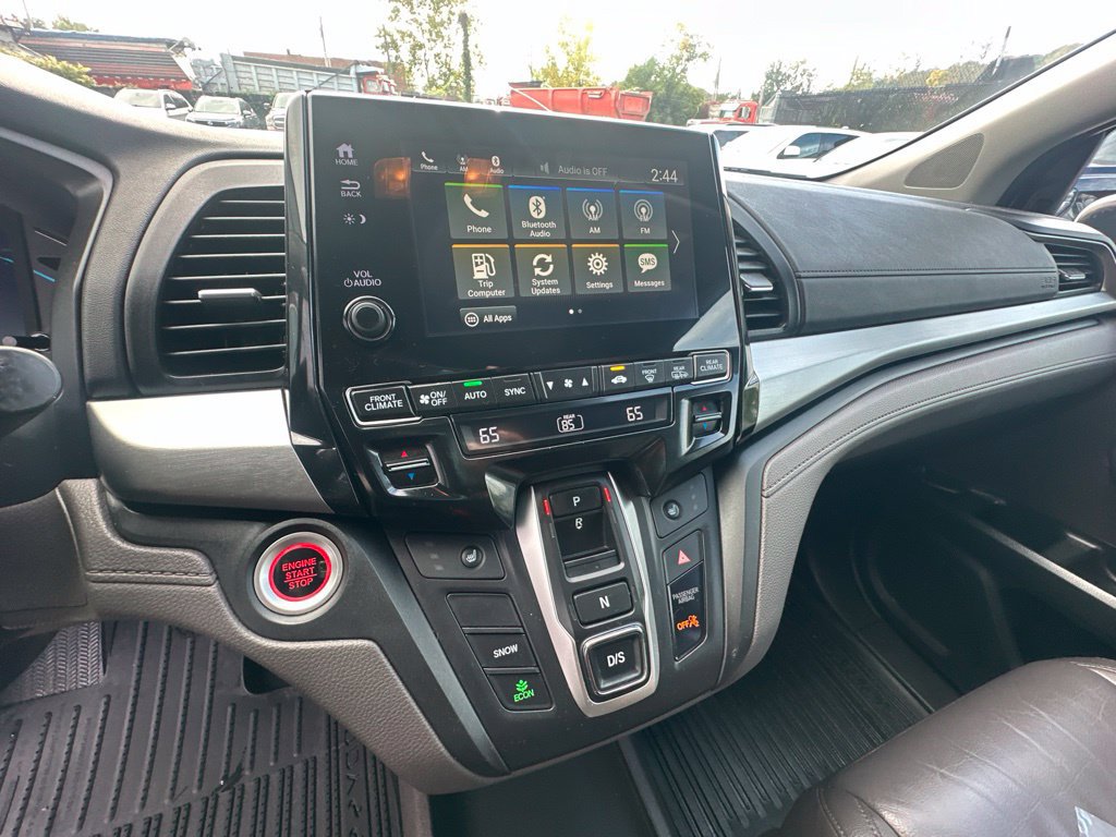 Used 2018 Honda Odyssey EX-L image 16