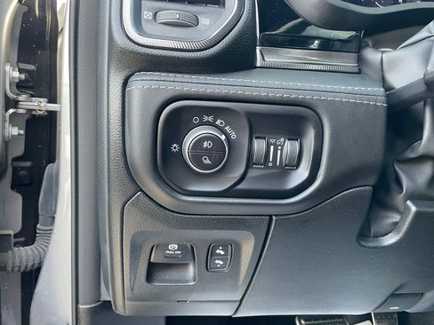 Used 2025 RAM 1500 RHO w/ RHO Level 1 Equipment Group AWD/4WD image 13