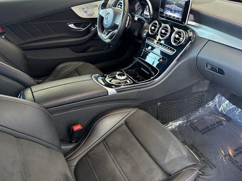 Used 2017 Mercedes-Benz C 43 AMG 4MATIC Coupe image 17