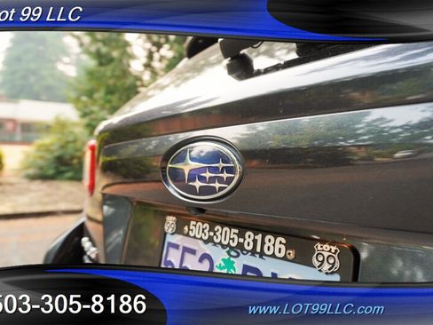 Used 2019 Subaru Crosstrek 2.0i Premium AWD/4WD image 30