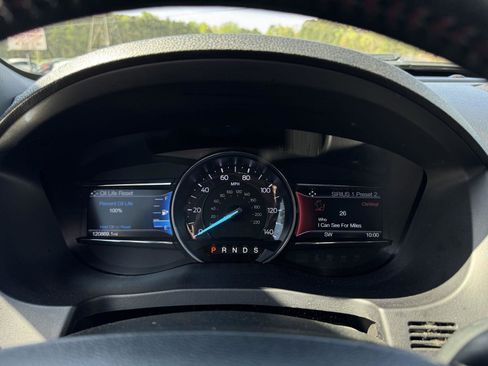 Used 2019 Ford Explorer Sport w/ Equipment Group 401A image 21