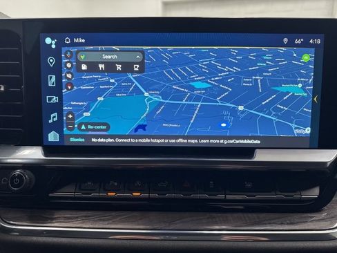 Used 2023 Chevrolet Silverado 1500 LTZ image 19