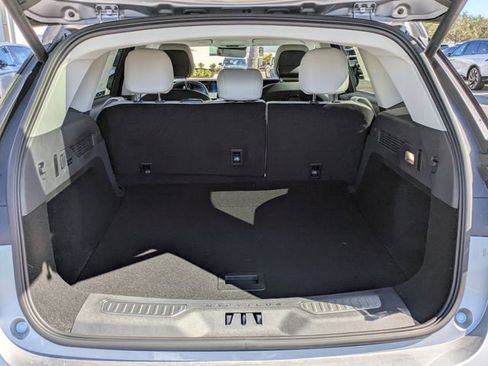 New 2026 Lincoln Nautilus Reserve image 12