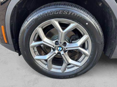Used 2023 BMW X3 xDrive30i w/ Premium Package image 8
