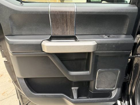 Used 2021 Ford F250 Lariat w/ Lariat Ultimate Package image 23