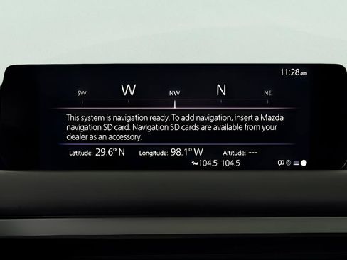 Used 2024 MAZDA CX-50 AWD 2.5 S w/ Premium Package image 28