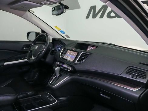 Used 2015 Honda CR-V EX-L image 24