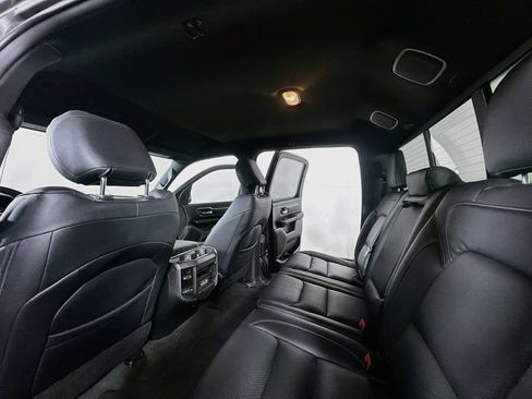 Used 2024 RAM 1500 Big Horn AWD/4WD image 15