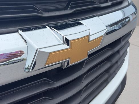 Used 2024 Chevrolet TrailBlazer LS AWD/4WD image 10