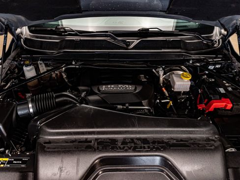 Used 2024 RAM 2500 Power Wagon w/ Level 2 Equipment Group image 32