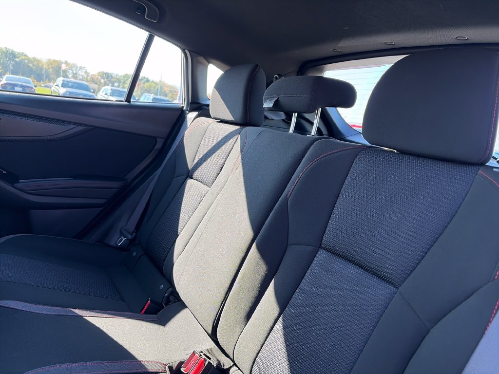 Used 2019 Subaru Impreza 2.0i Sport AWD/4WD image 22