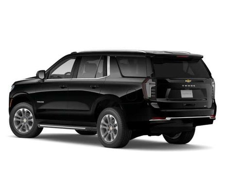 New 2026 Chevrolet Tahoe LT w/ Comfort Package AWD/4WD image 53
