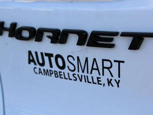 Used 2024 Dodge Hornet R/T w/ R/T Blacktop Package AWD/4WD image 6
