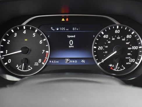 New 2026 Nissan Frontier S w/ S Utility Package image 24