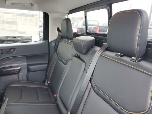 New 2026 Ford Maverick Lobo image 23