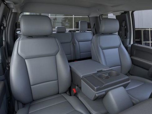 New 2025 Ford F150 XL image 10