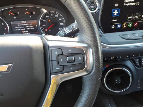 Used 2024 Chevrolet Blazer LT w/ Convenience Package image 15