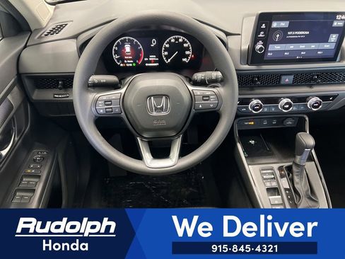 New 2026 Honda CR-V EX image 14