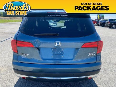 Used 2016 Honda Pilot Touring image 5