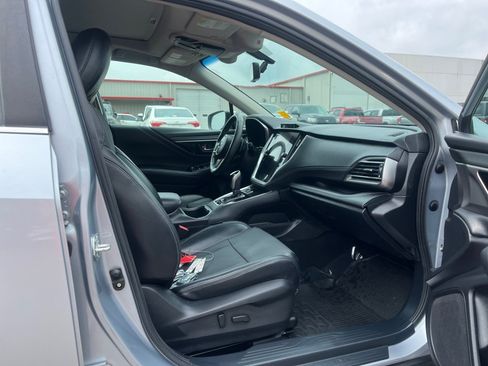 Used 2021 Subaru Outback Limited w/ Popular Package #2 AWD/4WD image 30