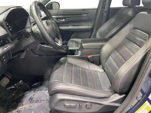 Used 2025 Honda CR-V Sport-L image 16