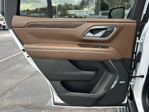 Used 2022 Chevrolet Tahoe High Country w/ Max Trailering Package image 22