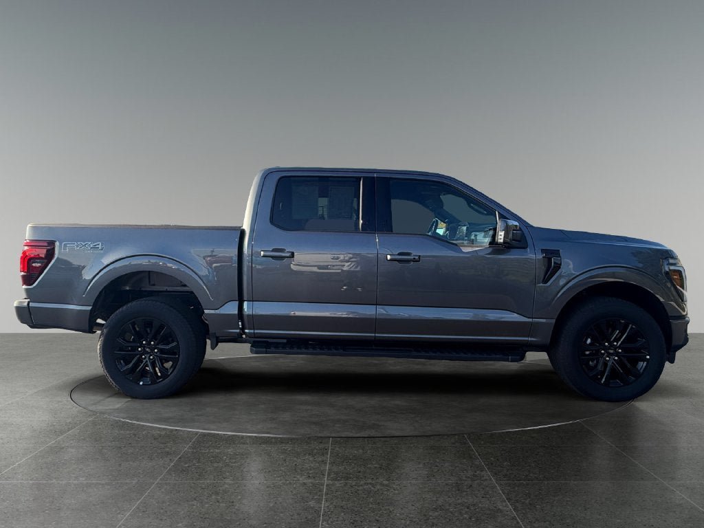 Used 2026 Ford F150 Lariat AWD/4WD image 11
