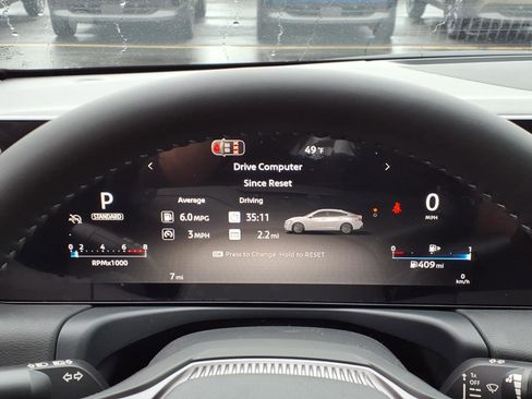 New 2026 Nissan Sentra SV image 13