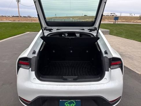 Used 2024 Toyota Prius LE image 24