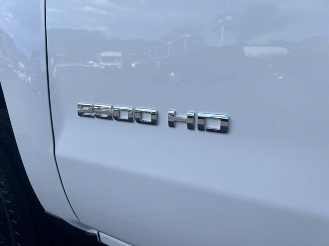 Used 2015 Chevrolet Silverado 2500 LT RWD image 18