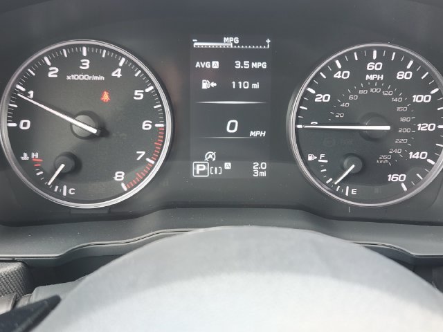 New 2026 Subaru Forester Sport AWD/4WD image 13