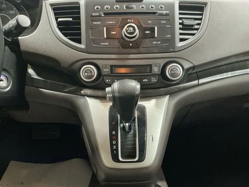 Used 2014 Honda CR-V EX-L image 11