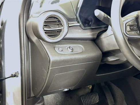 Certified 2025 Chevrolet Trax ACTIV w/ Driver Confidence Package image 8