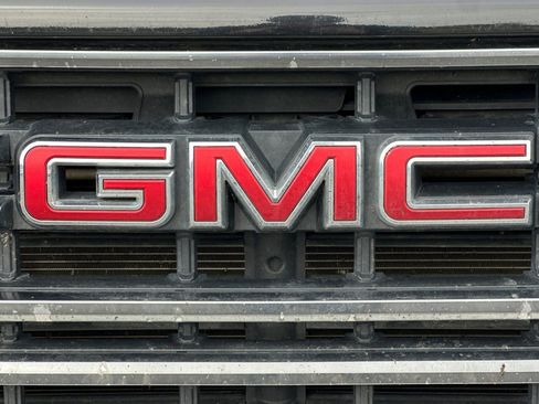 Used 2021 GMC Sierra 2500 AT4 AWD/4WD image 42