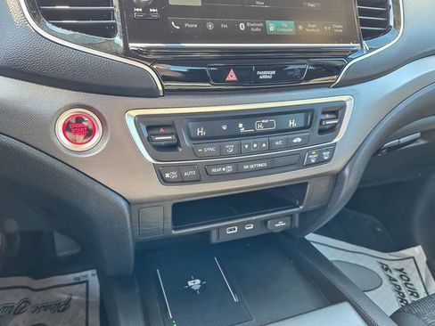 Certified 2025 Honda Ridgeline Sport image 17