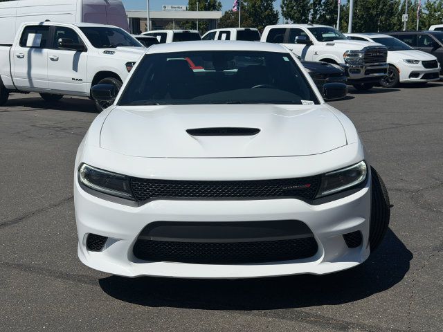 Used 2023 Dodge Charger GT RWD image 3