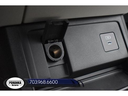 New 2026 Acura RDX A-Spec AWD/4WD image 19