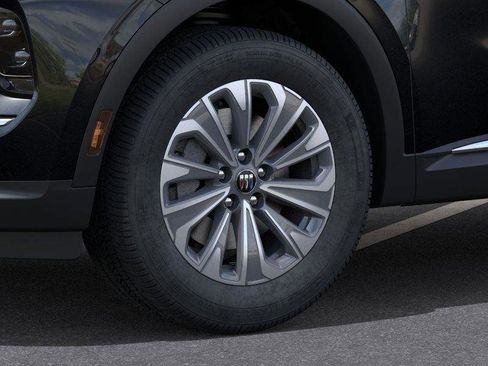 New 2026 Buick Envision Preferred image 9