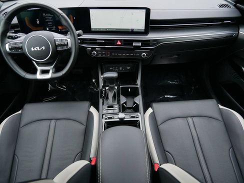Used 2025 Kia K5 GT-Line AWD/4WD image 13