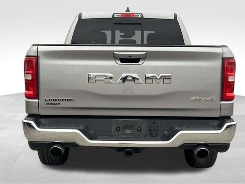 Used 2025 RAM 1500 Laramie image 6