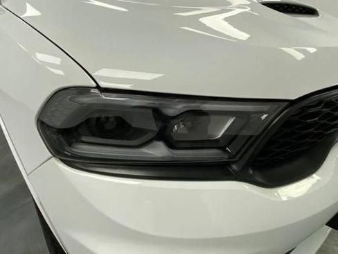 Used 2022 Dodge Durango R/T w/ Blacktop Package AWD/4WD image 11