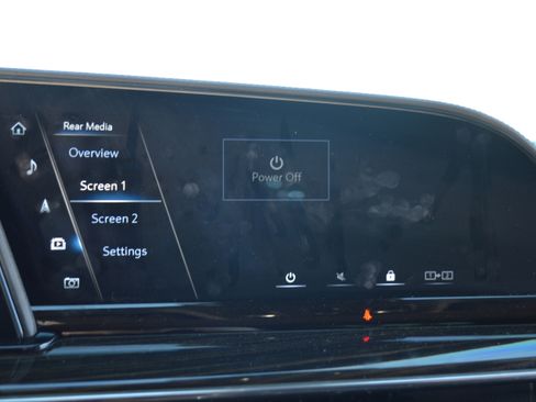 Used 2021 Cadillac Escalade Sport w/ Driver Assist Tech Package image 16