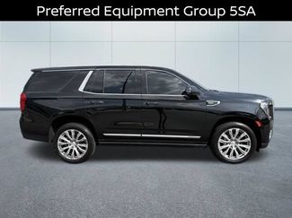 Used 2022 GMC Yukon Denali AWD/4WD video 2