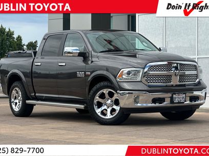 Used 2014 RAM 1500 Laramie w/ Convenience Group