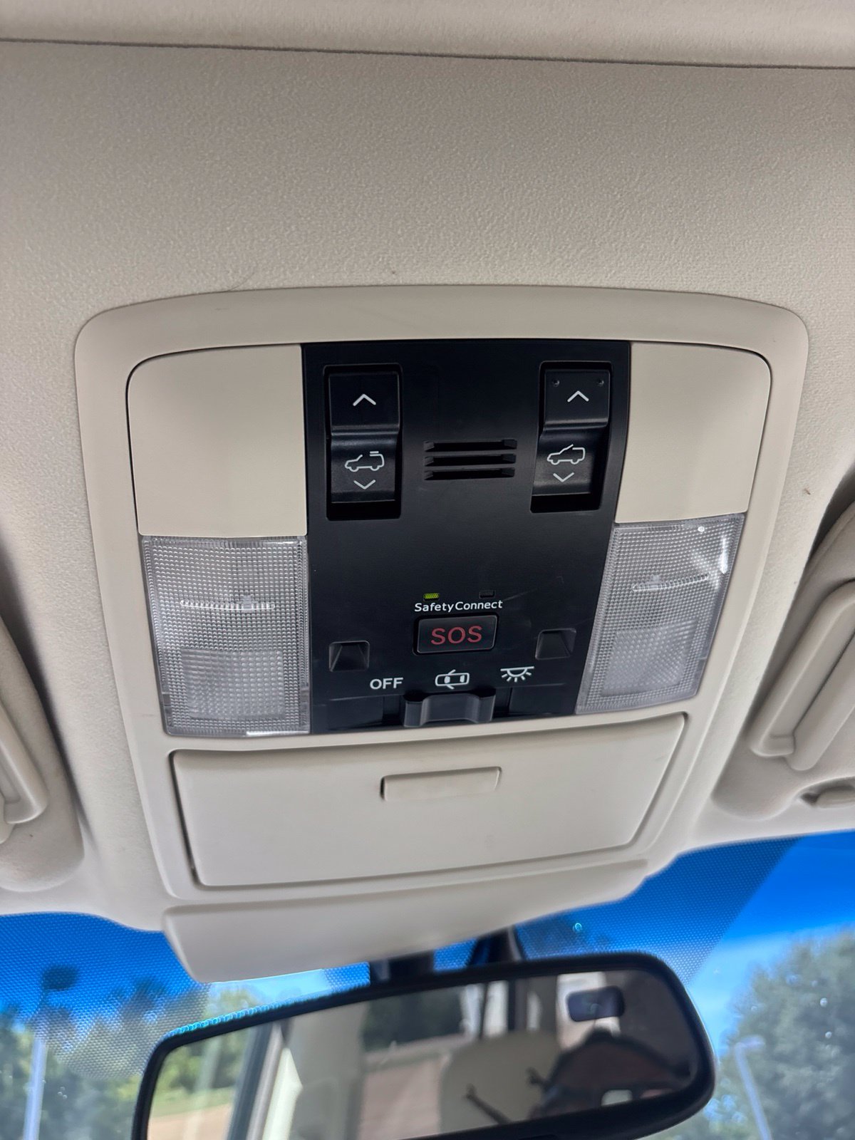 Used 2019 Lexus GX 460 Luxury AWD/4WD image 3
