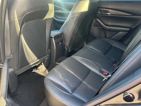 Used 2023 MAZDA CX-30 AWD 2.5 S w/ Preferred Package image 22