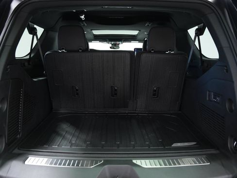 New 2026 GMC Yukon XL AT4 w/ AT4 Premium Plus Package AWD/4WD image 6