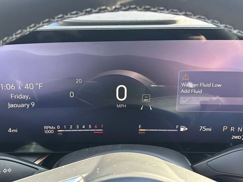 New 2026 Buick Envision Sport Touring image 13