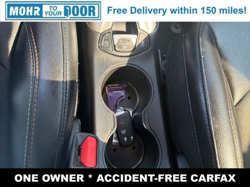 Used 2019 Jeep Compass Latitude w/ Popular Equipment Group image 23